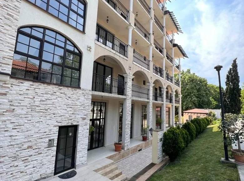 1 room apartment 45 m² Obzor, Bulgaria