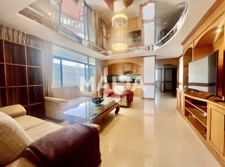 Wohnung 3 zimmer 128 m² Pattaya, Thailand