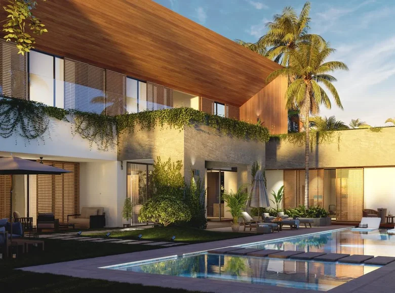Villa de 6 chambres 815 m² Higuey, République dominicaine