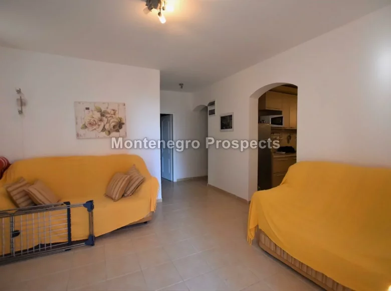 Apartment 71 m² Montenegro, Montenegro
