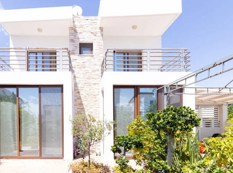 3 bedroom house 120 m² Oroklini, Cyprus