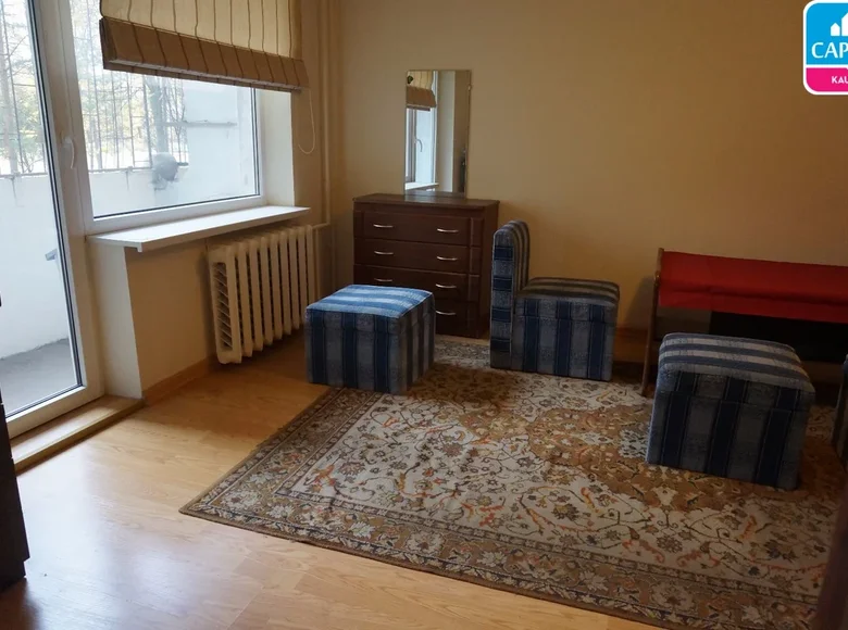 Квартира 2 комнаты 49 м² Каунас, Литва