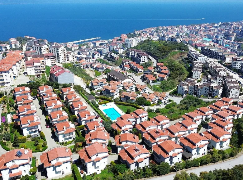 Willa 6 pokojów 380 m², Turcja