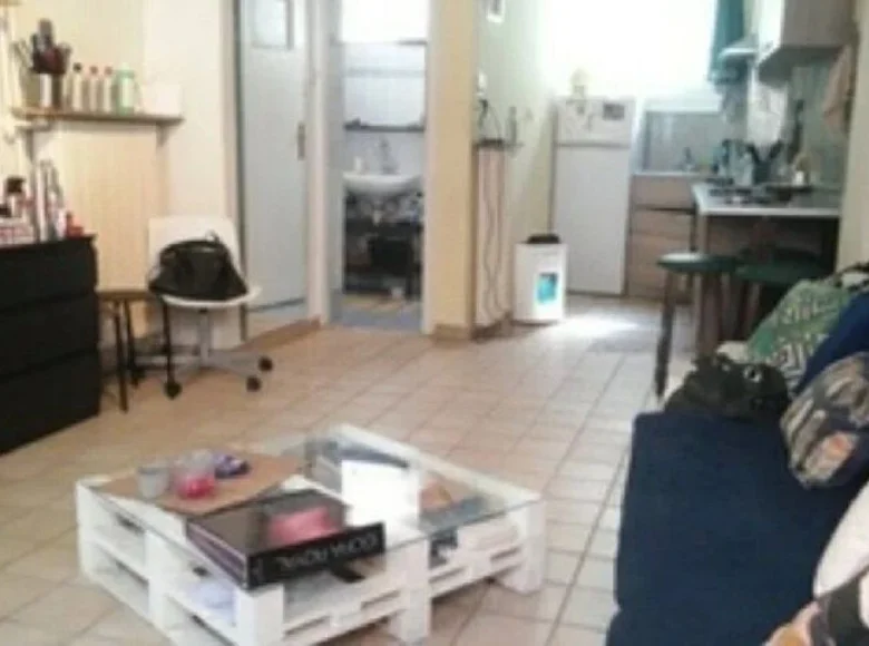 Apartamento 1 habitacion 35 m² Grecia, Grecia