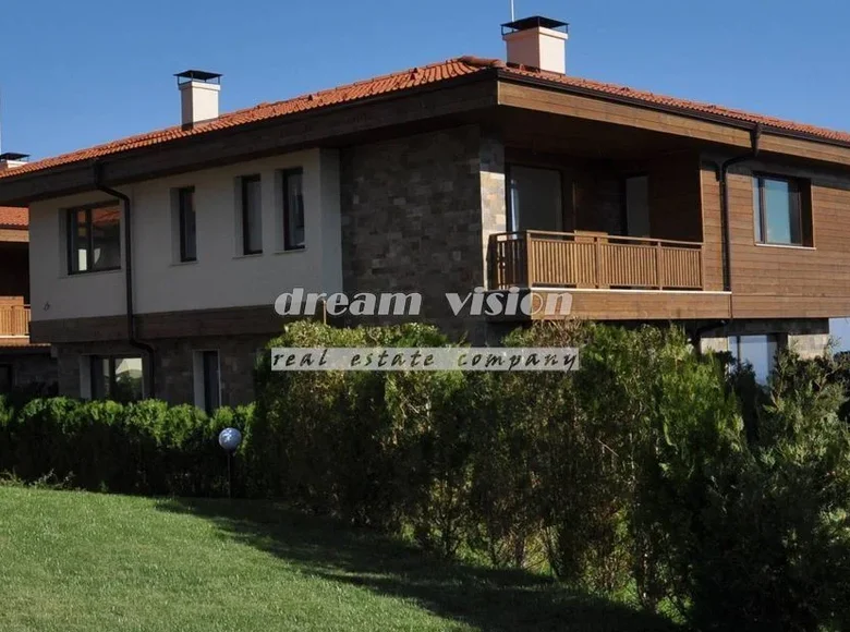 Dom 407 m² Pancharevo, Bułgaria