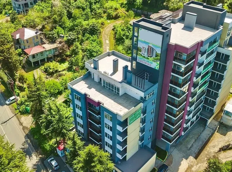Studio 1 zimmer 29 m² Batumi, Georgien