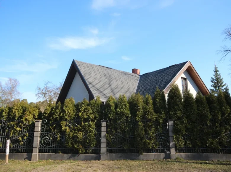 Вилла 5 спален 150 м² Юрмала, Латвия