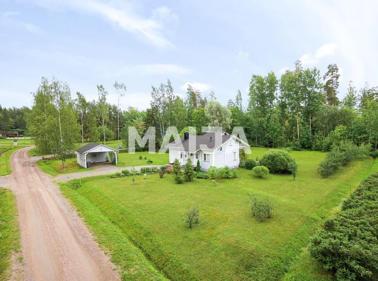 Maison 3 chambres 61 m² Loviisa, Finlande