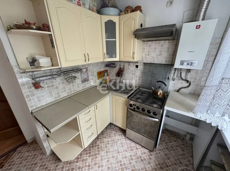 Apartment 46 m² Nizhny Novgorod, Russia