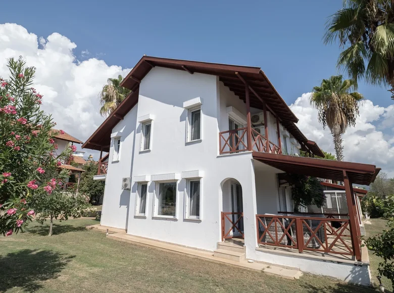 Villa 4 pièces  Demirtas, Turquie