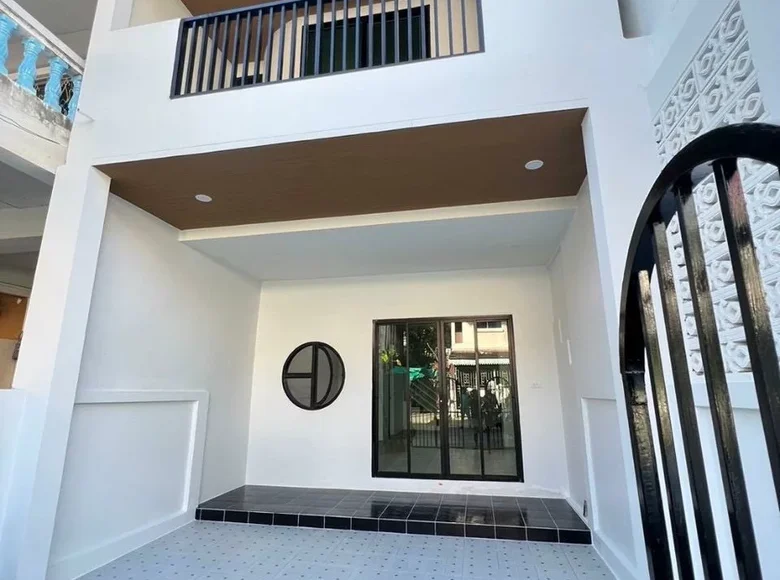 Townhouse 2 bedrooms  Phuket Province, Thailand