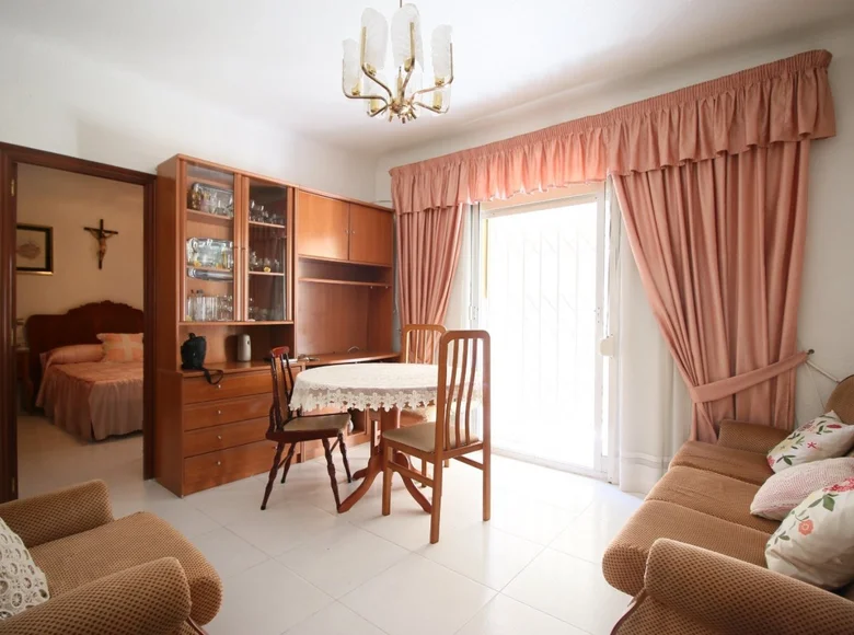 Wohnung 3 Schlafzimmer 64 m² Alicante, Spanien