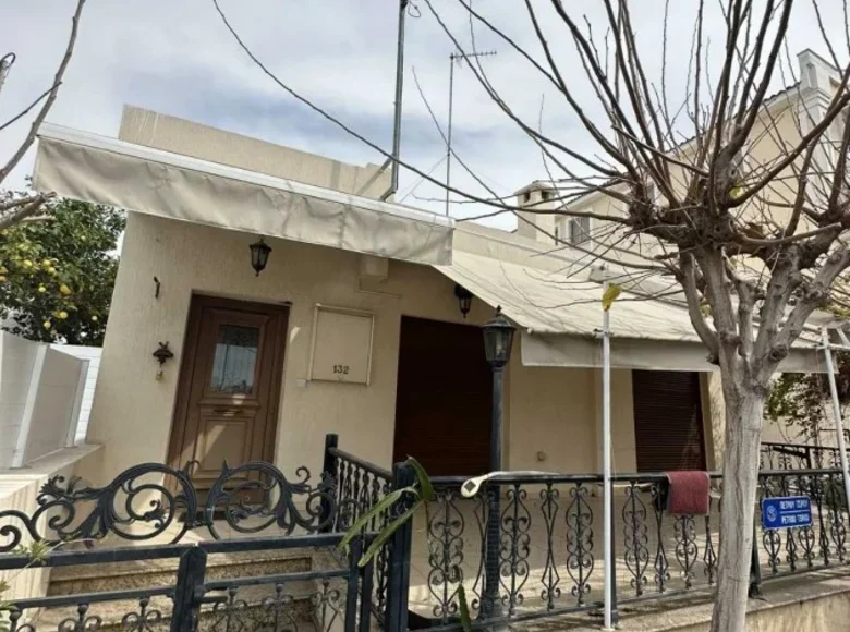 Maison 3 chambres 180 m² Limassol, Chypre