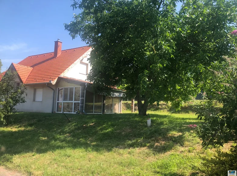 5 room house 120 m² Gyenesdias, Hungary