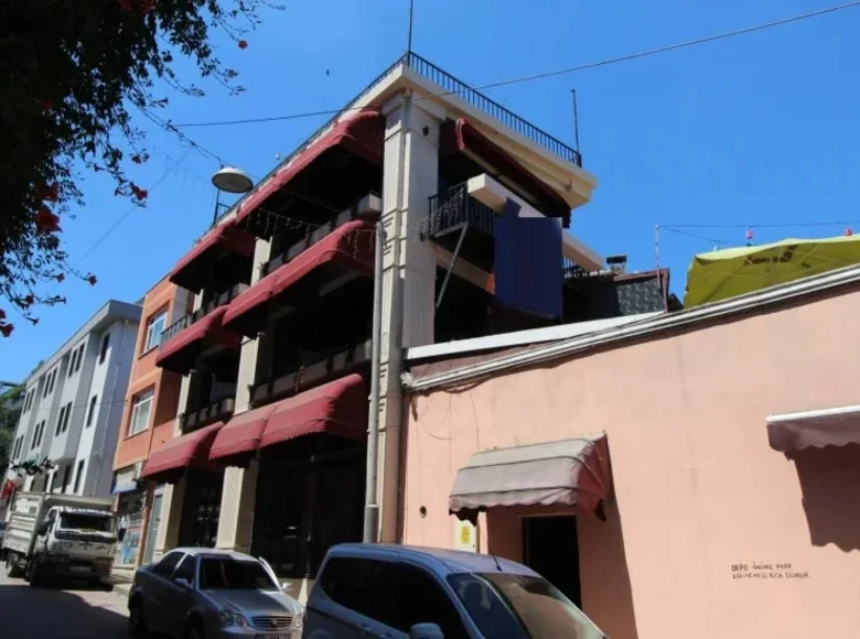 Apartamento 175 m², Turquía