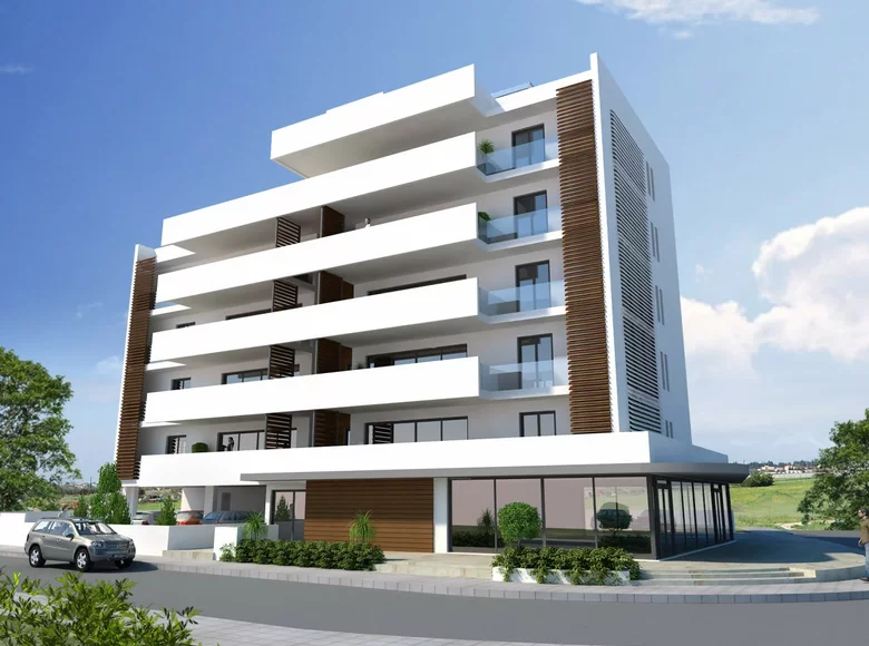Commercial property 169 m² in Cyprus, Cyprus