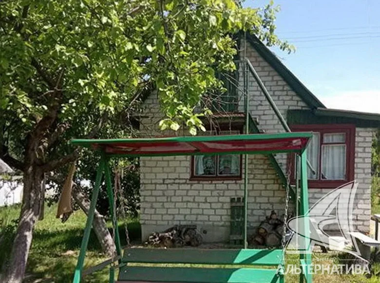 House 18 m² Matykalski sielski Saviet, Belarus