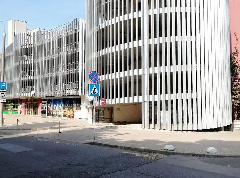 Propriété commerciale 15 m² à Minsk, Biélorussie