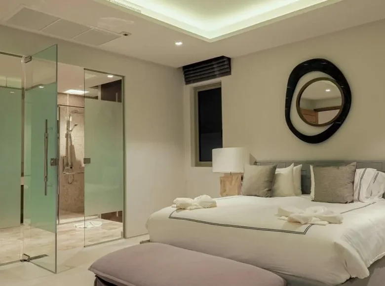 Villa 3 pièces 339 m² Thalang, Thaïlande