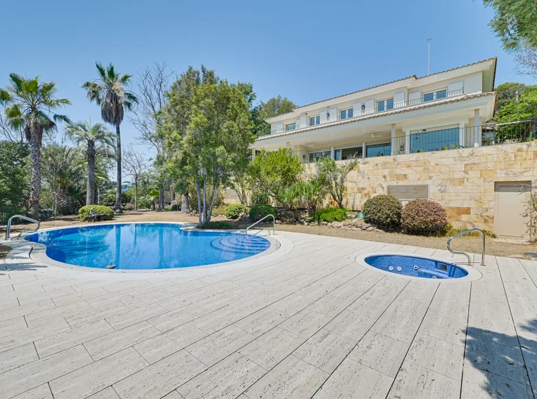 Вилла 5 спален 910 м² Sitges, Испания