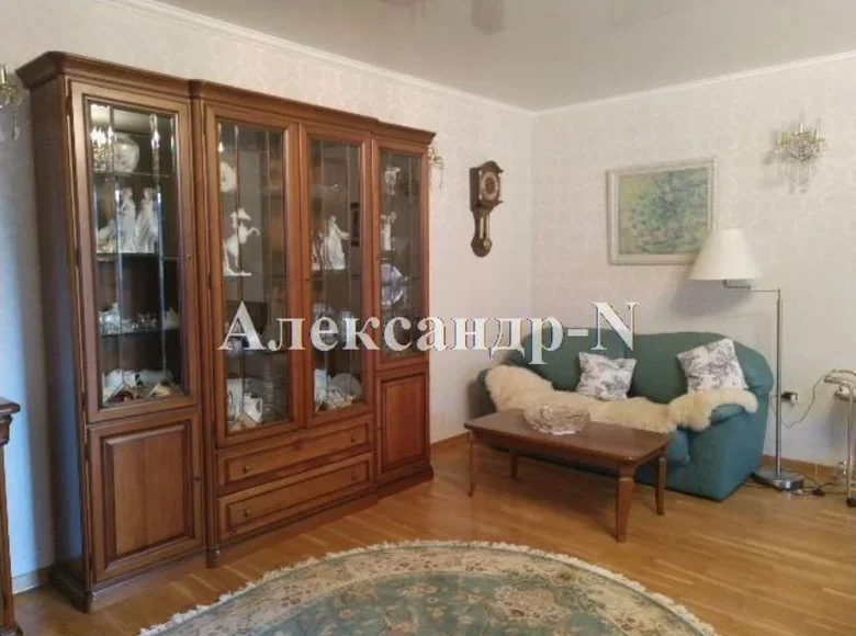 Wohnung 4 Zimmer 152 m² Odessa, Ukraine