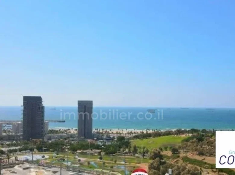 Appartement 6 chambres 315 m² Ashdod, Israël