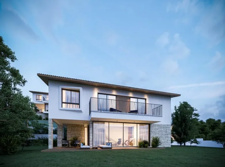 Maison 3 chambres 157 m² Germasogeia, Chypre