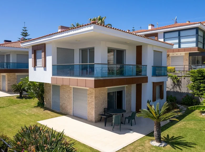 Villa 4 pièces 120 m², Tous les pays