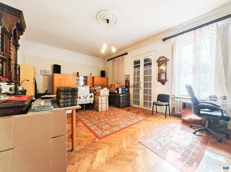 Mieszkanie 2 pokoi 90 m² Budapeszt, Węgry