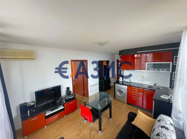 2 bedroom apartment for sale in Sveti Vlas, Bulgaria for €73,900 ...