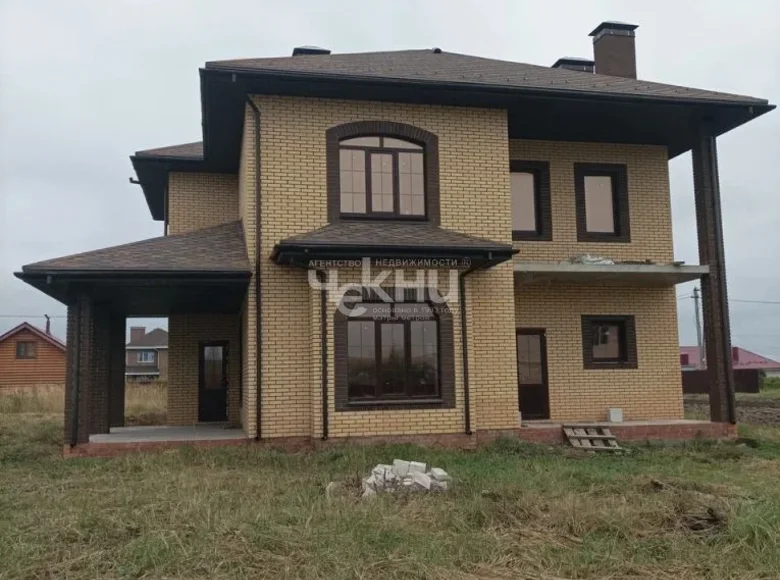 Casa 178 m² Zaprudnoe, Rusia