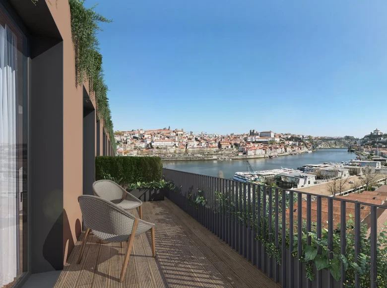 Mieszkanie 2 pokoi 124 m² Amsterdam, Holandia