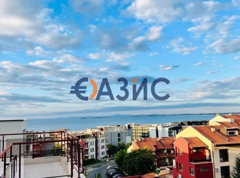 3 bedroom apartment 150 m² Sveti Vlas, Bulgaria