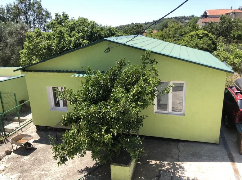 Haus 2 zimmer 53 m² Bar, Montenegro