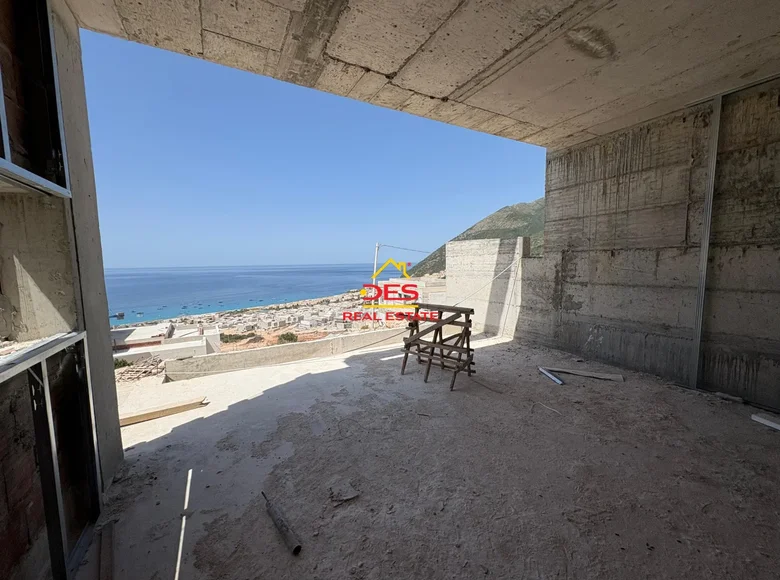 4-Zimmer-Villa 196 m² Gjilek, Albanien