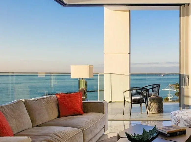 1 bedroom apartment 57 m² Limassol, Cyprus