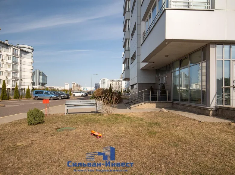 Коммерческое помещение 102 м² Минск, Беларусь