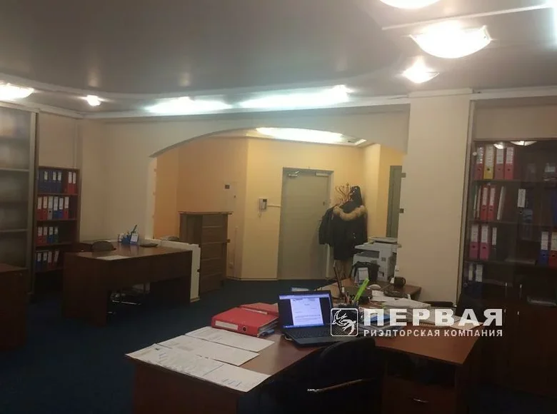 Commercial property 116 m² in Odesa, Ukraine