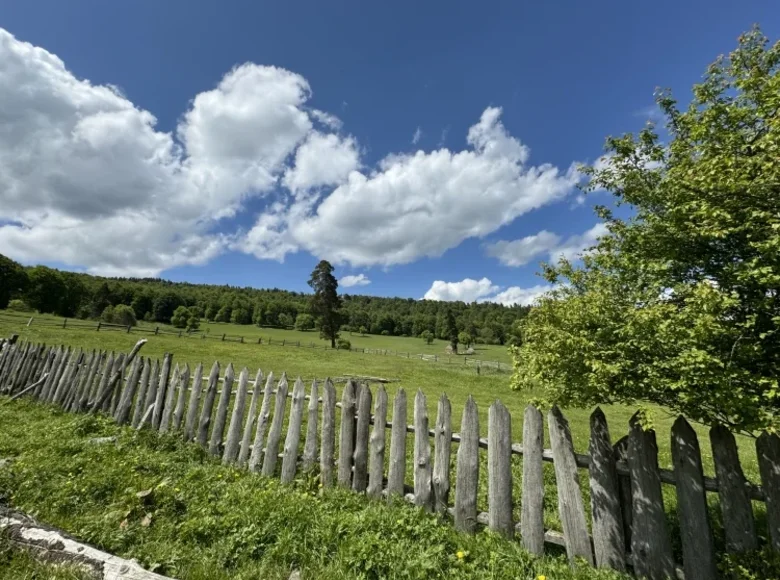 Land  Tsikhisjvari, Georgia