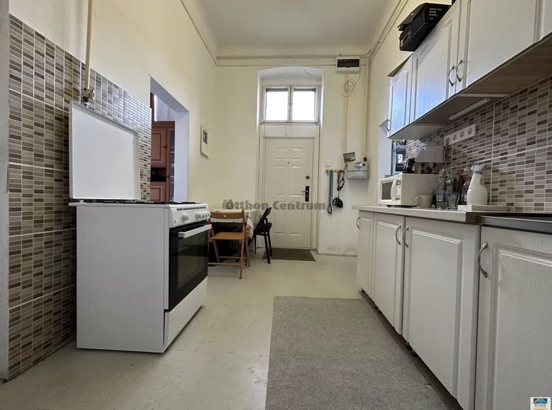 Appartement 3 chambres 46 m² Budapest, Hongrie