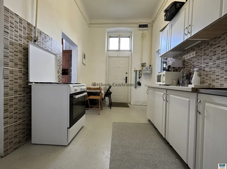 3 room apartment 46 m² Budapest, Hungary