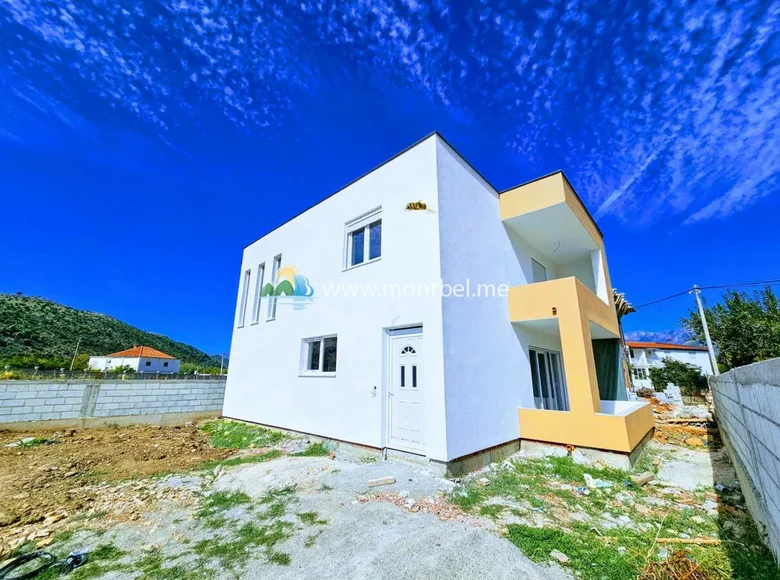 Dom 4 pokoi 170 m² Polje, Czarnogóra
