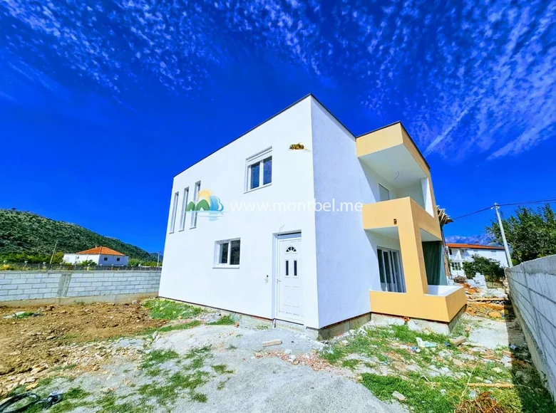 Casa 4 habitaciones 170 m² Polje, Montenegro