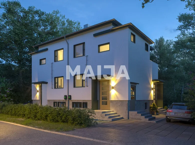 Maison 5 chambres 139 m² Helsinki sub-region, Finlande