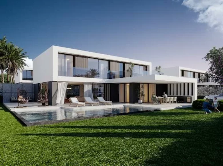 4 bedroom Villa 379 m² Northern Cyprus, Northern Cyprus