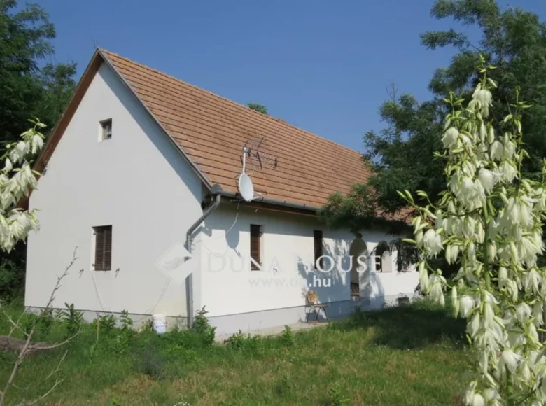 House 220 m² Kecskemet, Hungary