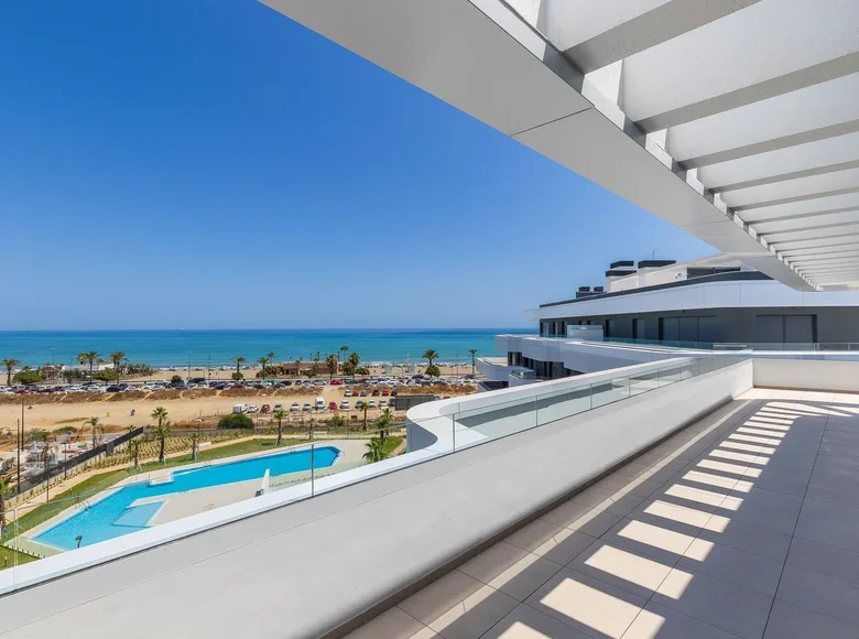 Wohnung 2 Schlafzimmer 100 m² Torremolinos, Spanien