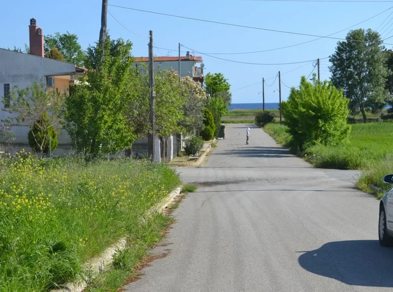 Land 1 room  Sozopoli, Greece