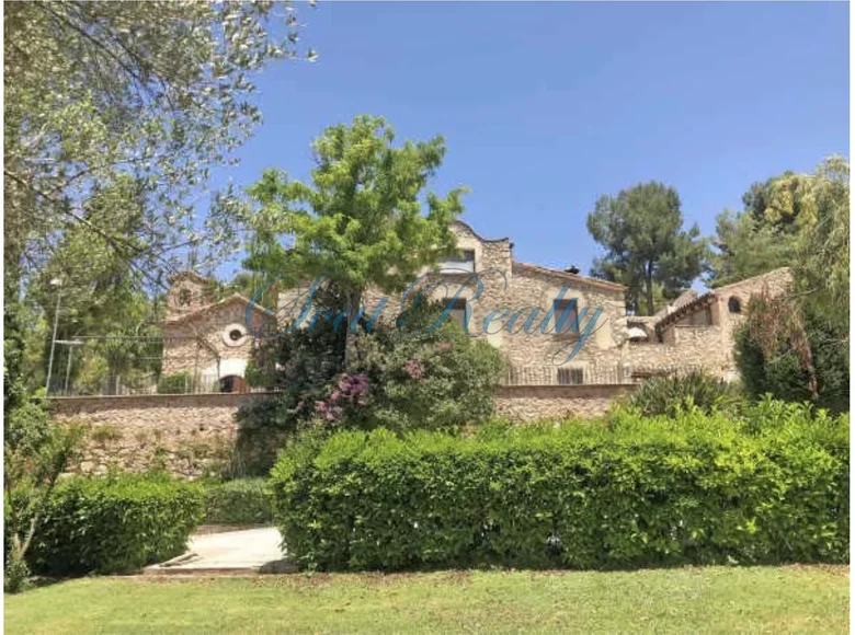 Villa 12 chambres 80 m² Esparreguera, Espagne