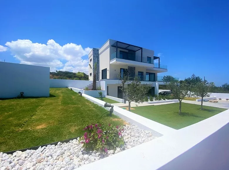Villa 268 m² Hersonissos, Greece